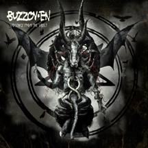 Buzzov.en : Violence from the Vault